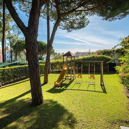 Planalto Sweet Villa Vilamoura Exterior foto