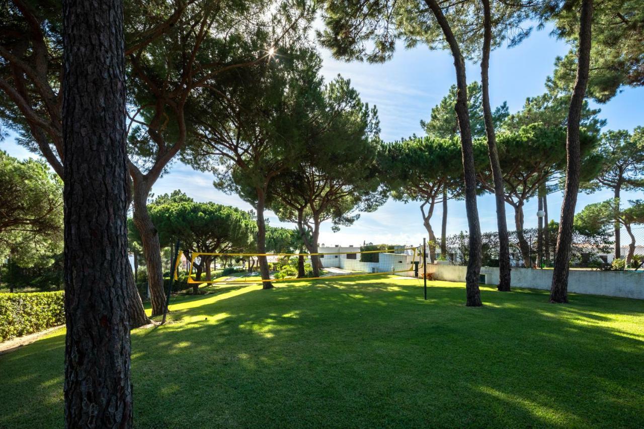 Planalto Sweet Villa Vilamoura Exterior foto