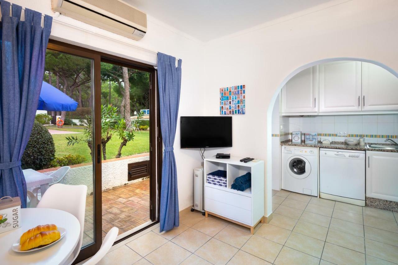 Planalto Sweet Villa Vilamoura Exterior foto