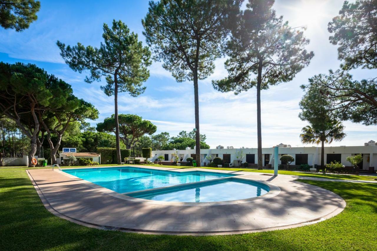 Planalto Sweet Villa Vilamoura Exterior foto